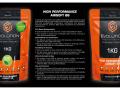 Evolution 0.28g High Performance Airsoft BBs Bio 1kg bbs