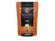 Evolution 0.28g High Performance Airsoftkuler Bio 1kg