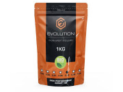 Evolution 0.30g High Performance Airsoftkulor Bio 1kg