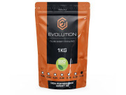 Evolution 0.35g High Performance Airsoft BBs Bio 1kg