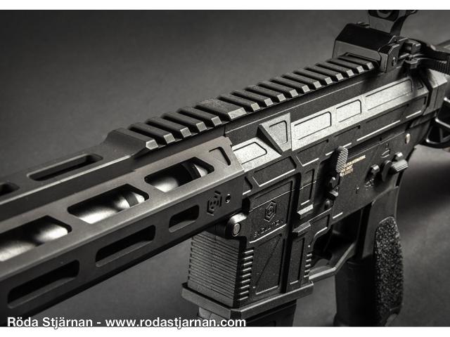 Buy Evolution Ghost M EMR A Carbontech ETS II