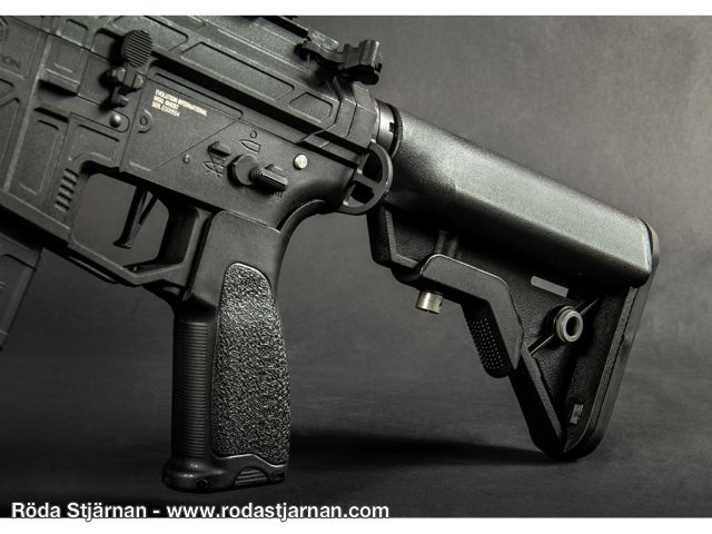 トイガン EVOLUTION Ghost MEMRA CARBONTE ETU Evolution Ghost M EMR A Carbontech ETS II | Great Quality