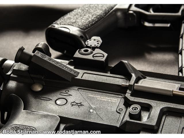 Buy Evolution Ghost M EMR A Carbontech ETS II