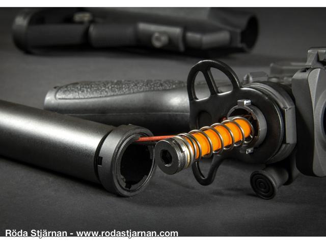 Buy Evolution Ghost M EMR A Carbontech ETS II