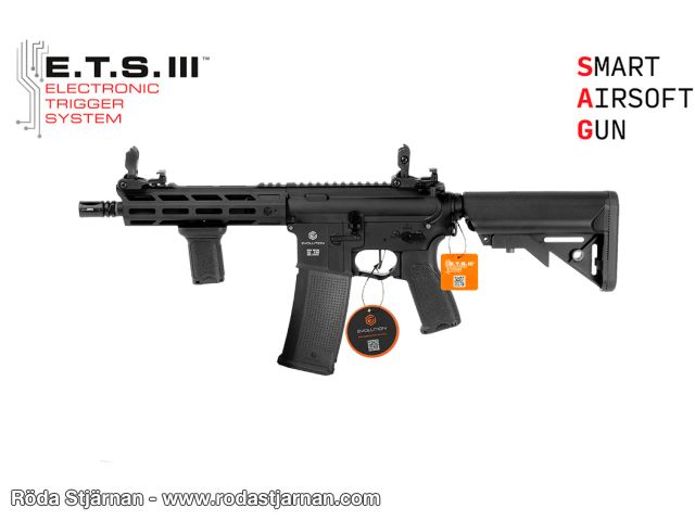 Evolution Recon S EMR ETS III