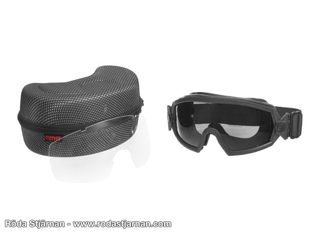 FMA SI V2 Goggles