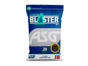 Gamma Blaster airsoft BBs 0.20g 1 kg