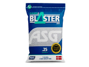 Gamma Blaster airsoft BBs 0.25g 1 kg