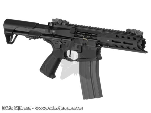 G&G ARP 556 airsoft rifle