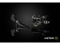 Gate ASTER V2 SE Expert Quantum Trigger Bakre kablet innvendige deler