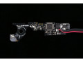 Gate ASTER V3 SE Expert Quantum Trigger Bakre kablet innvendige deler