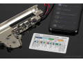 Gate ASTER V3 SE Expert Quantum Trigger Bakre kablet innvendige deler