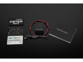Gate ASTER V3 SE Expert Quantum Trigger Bakre kablet innvendige deler