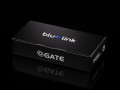 Gate BLU-Link for kontrollstasjon innvendige deler