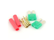 Gate Fuse Micro 30A