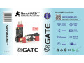 Gate Mosfet NanoHARD