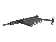 Generalforsamling Sten Gun MK II