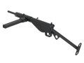 Generalforsamling Sten Gun MK II airsoft rifle