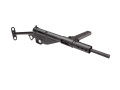 Generalforsamling Sten Gun MK II airsoft rifle