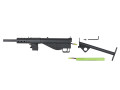 Generalforsamling Sten Gun MK II airsoft rifle