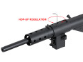 Generalforsamling Sten Gun MK II airsoft rifle
