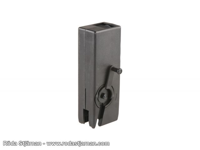 GFA Quick Charger Crank accessories