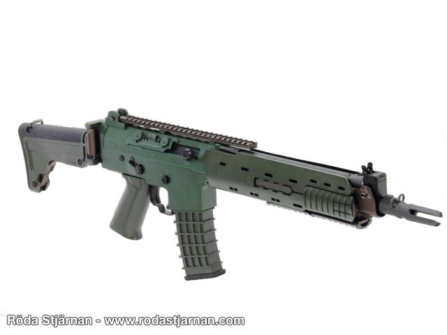 Ak5c Civilian