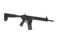 G&G SGR556 airsoft rifle with split gearbox and programmable ETU airsoft rifles