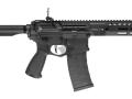 G&G SGR556 airsoft rifle with split gearbox and programmable ETU airsoft rifles