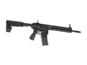 G&G SGR556 airsoftgevär med delad gearbox och programmerbar ETU