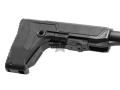 G&G SGR556 airsoftgevär med delad gearbox och programmerbar ETU airsoftgevär