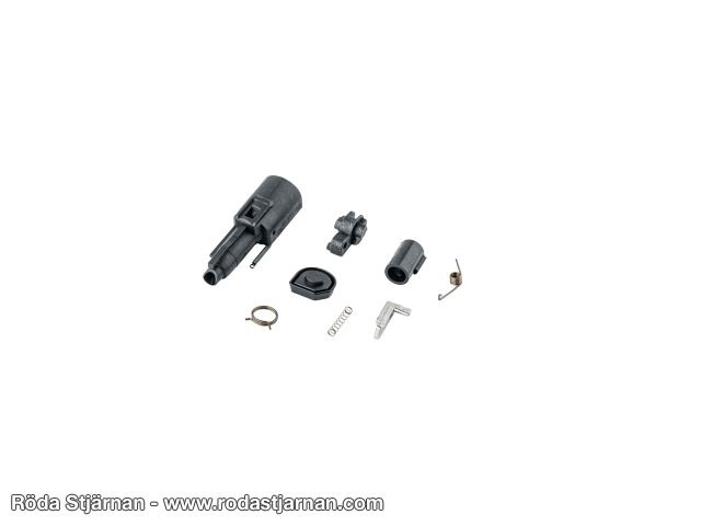 Glock 17 19 19X 6mm GBB Service Kit interna delar