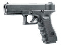 Glock 17 CNC Mantel GBB