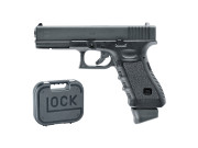 Glock 17 Deluxe CO2 GBB