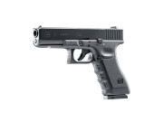 Glock 17 Gen 3 CO2 GBB