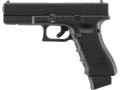 GLOCK 17 Gen4 CO2 6 mm airsoftpistol airsoftpistoler