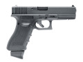 GLOCK 17 Gen4 CO2 6 mm airsoftpistol airsoftpistoler