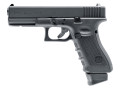 GLOCK 17 Gen4 CO2 6 mm airsoftpistol airsoftpistoler
