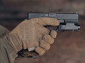 Glock 17 Gen4 CO2 GBB airsoftpistoler