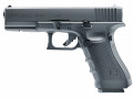 Glock 17 Gen4 CO2 GBB airsoft pistoler