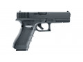 Glock 17 Gen4 CO2 GBB airsoft pistoler