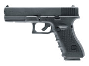 Glock 17 Gen4 GBB
