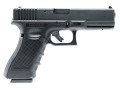 Glock 17 Gen4 GBB airsoftpistol airsoftpistoler