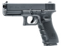 Glock 17 Gen4 GBB airsoftpistol airsoftpistoler