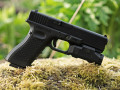 Glock 17 Gen4 GBB airsoftpistol airsoftpistoler
