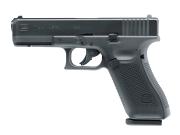 Glock 17 Gen5 CO2 GBB