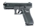 Glock 17 Gen5 CO2 GBB airsoftpistoler