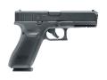 Glock 17 Gen5 CO2 GBB airsoftpistoler