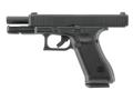 Glock 17 Gen5 GBB airsoftpistoler