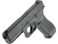 Glock 17 Gen5 GBB airsoftpistoler